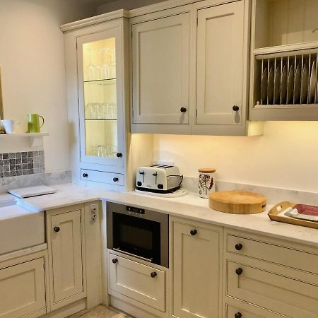 Lauras Townhouse Apartments Lansdown Slope Townhouse Бат Екстер'єр фото