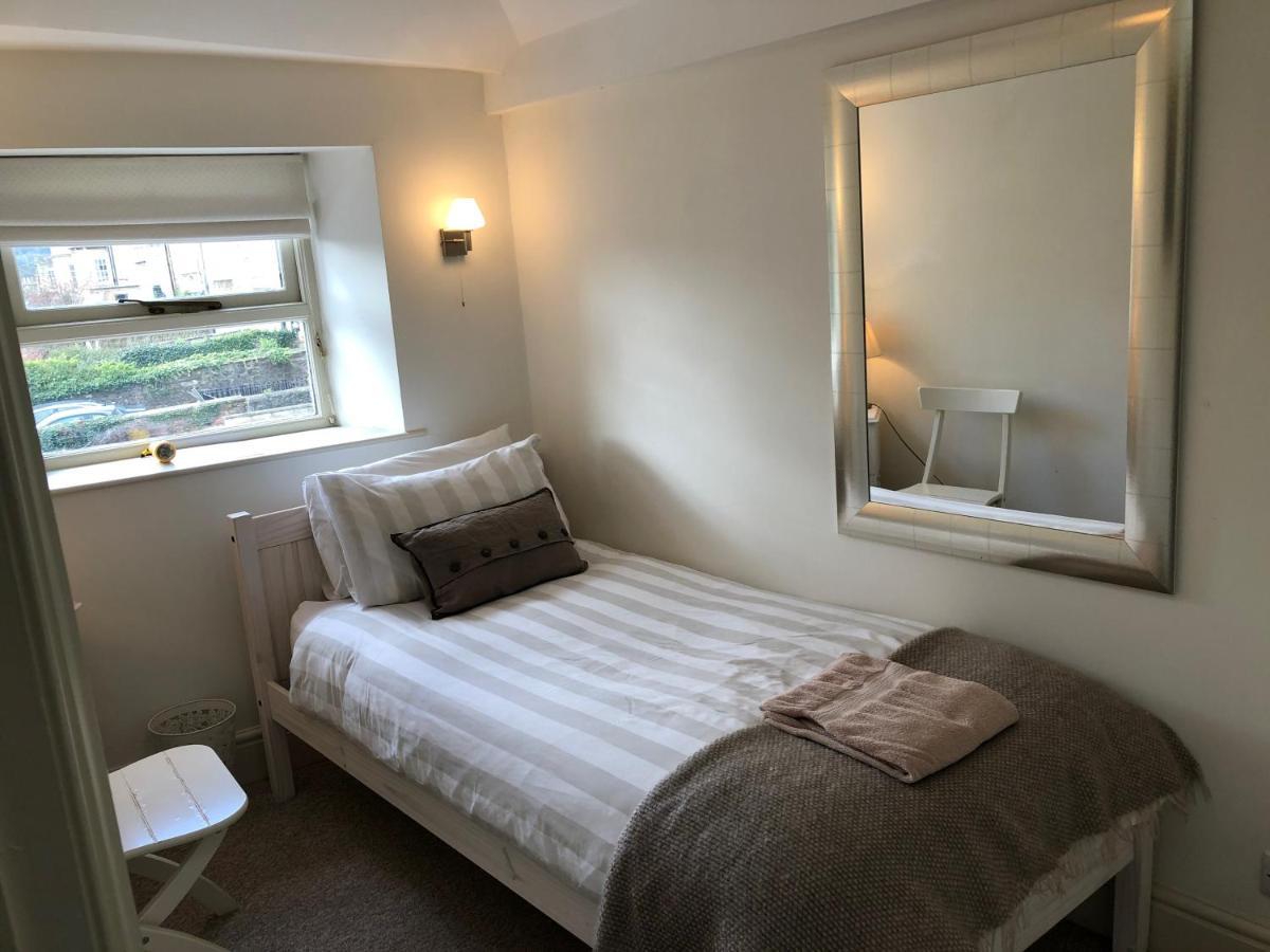 Lauras Townhouse Apartments Lansdown Slope Townhouse Бат Екстер'єр фото