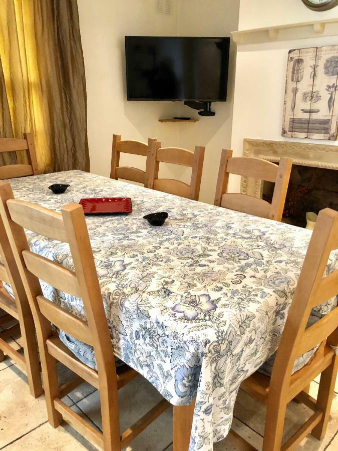 Lauras Townhouse Apartments Lansdown Slope Townhouse Бат Екстер'єр фото