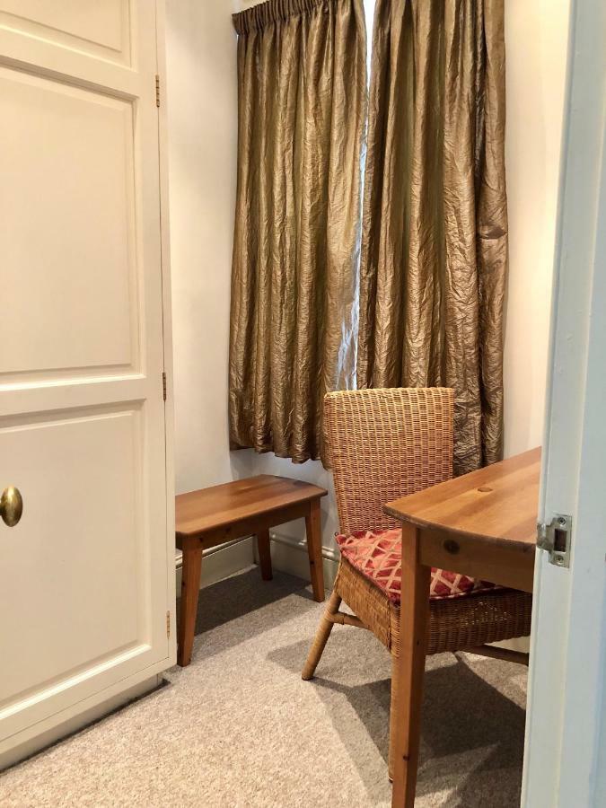 Lauras Townhouse Apartments Lansdown Slope Townhouse Бат Екстер'єр фото